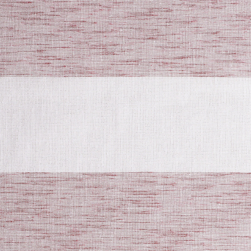 Koski Sheer Sliding Panel Pair, Burgundy