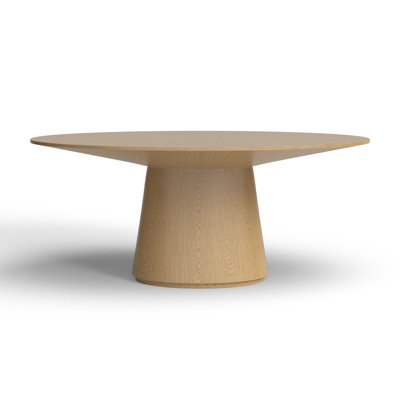 Royale Round Pedestal Dining Table 