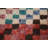 One-of-a-Kind 3'1" X 12'8" New Age Runner Wool Area Rug in Multicolor