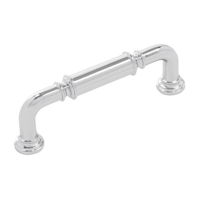 Berkshire Collection Handle Pull - Cabinet Pull - Farmhouse Hardware for Drawers & Cabinets