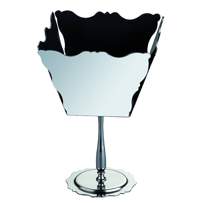 Dolce Vita Stainless Steel Serving Bowl