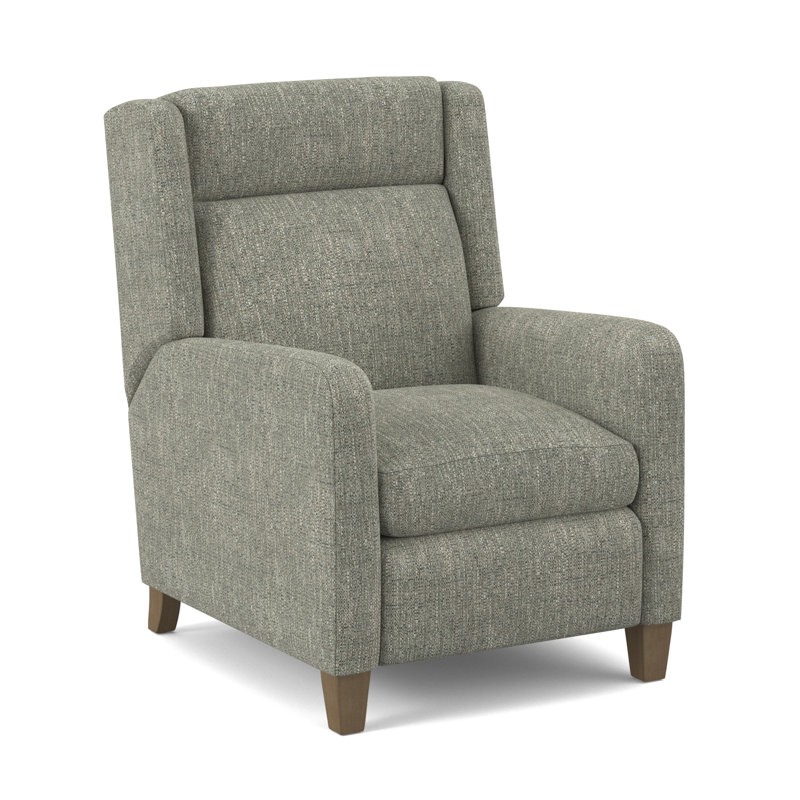 Recliner, Weathered Gray, 61704-62