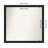 Phil Solid Wood Wall Mirror-98285268-98285271