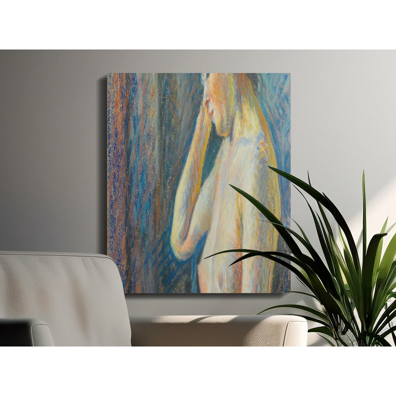 Dalke Wrapped Canvas Print Set, 18x24
