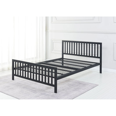 Arv Metal Bed