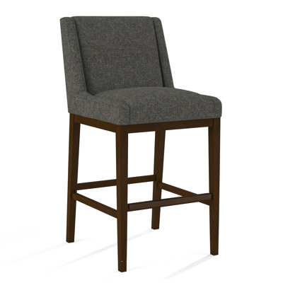 Upholstered Stool