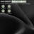Comfy Breathable Ergonomic Task Chair with Headrest-1335067290-1261404758