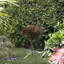 Statue autruche Medon-1450241062