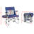 Folding Director Chair