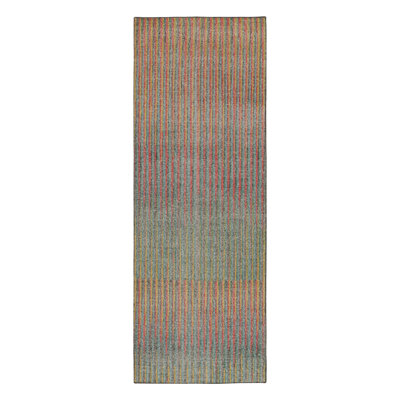 One-of-a-Kind Runner 3'2" X 8'1" Area Rug