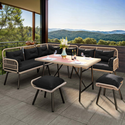 Ridglea 8 - personne 29,5 L extérieur