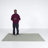 Gillock Performance Solid Color Rug-978417228