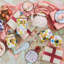 Confetti Check Canister-481498803