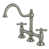 Satin Nickel selected