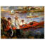 Pierre-Auguste Renoir - Wrapped Canvas Painting-21211403