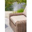 Errin Wicker 4 - Person Seating Group with Cushions