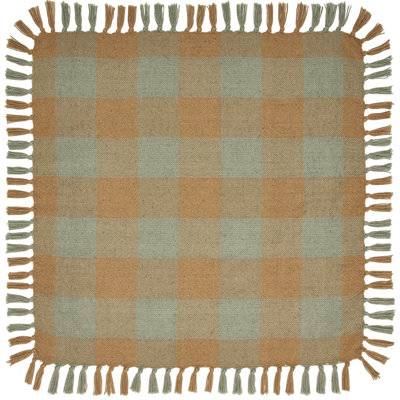 Spring In Bloom Indoor/Outdoor Table Topper 40x40