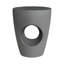 Aylard Accent Stool-1118788788