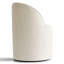 Meuble-lavabo pivotant avec roulettes cachées Chenille-1162973047