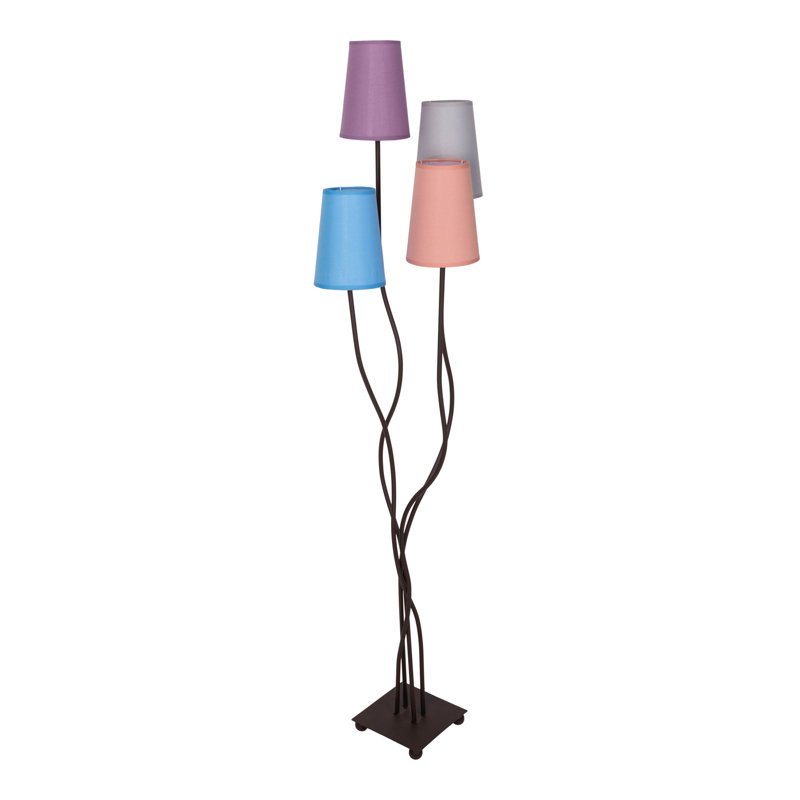 138 cm Aarryn Floor Lamp
