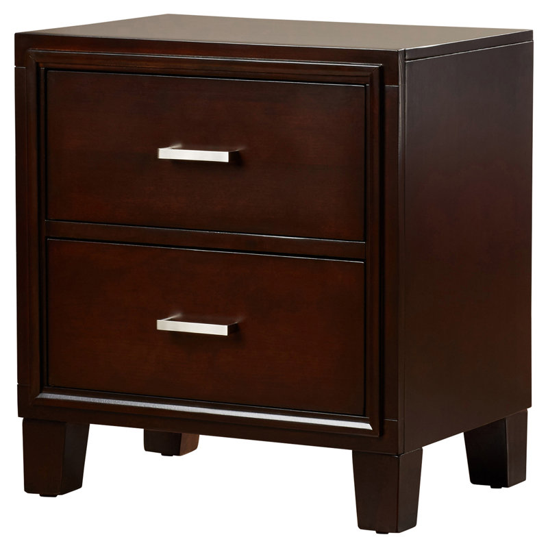 Carpino 22'' W Nightstand
