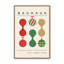 Ornements de Noël rétro Bauhaus-810440995-810440998