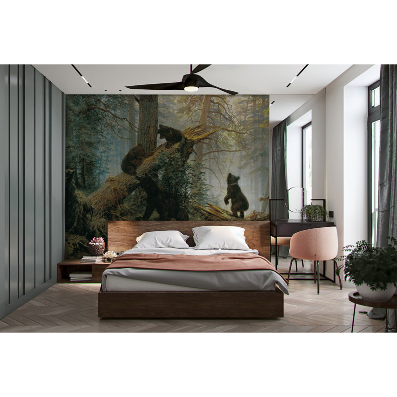 Marelle Matte Mural, 208 x 146cm