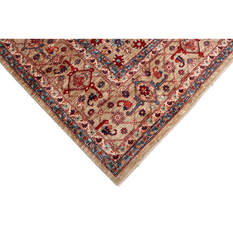 One-of-a-Kind 10' X 13'11" Area Rug