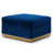 Blue is out of stock selected