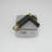 Single-handle Bathroom Faucet with Drain Assembly-106069655