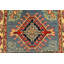 Tapis bleu Kaibab