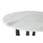 Repose Round Marble Dining Table-1299498549