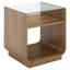 Table d'appoint Acres-372163341