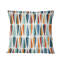 Coussin Retro Retro Drops V - Mid-Century Modern-549830267-549830265
