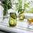 Glass Tabletop Lantern-92615874