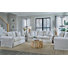 Housse pour groupe de salon Cassanora Snow