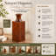 Vase de table 12 "
