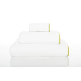 Contour Hand Towel