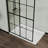 Shower Screen Walk-In Wet-Room