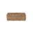Hand-Woven Seagrass Tissue Box Cover