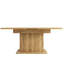 130.01 cm Extendable Dining Table