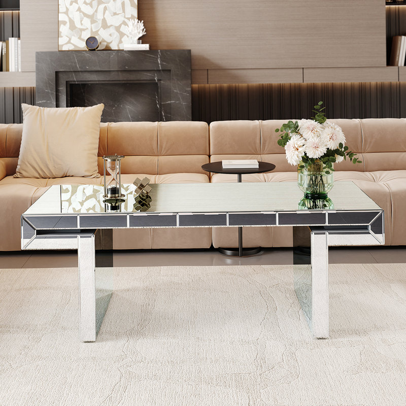 Table d'appoint géométrique, conception de sablier torsadé pour une utilisation intérieure et extérieure, durable et compacte