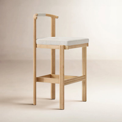 Belarus 27" Bar Stool