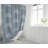 Bows Match Ultra-Thin Lightweight Shower Curtain-108300092