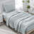 Nylon Knitted Fitted Sheet-100752538