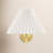 Nephie Angela Wall Sconce