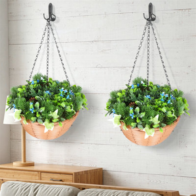60 cm H Faux Plant