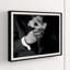 Man In Tuxedo Giclee Print