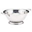 Stainless Steel Handled Colander