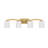Cacia 3-Light Vanity Light in Brass-688817054-721505148-721505137